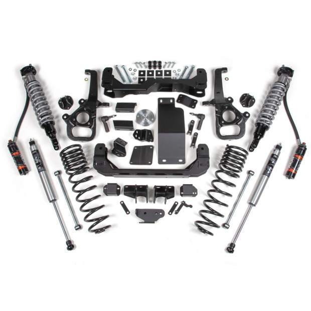 OFFROAD EXPRESS BDS SUSPENSION BDS2114PSS