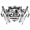 OFFROAD EXPRESS BDS SUSPENSION BDS2114PSS