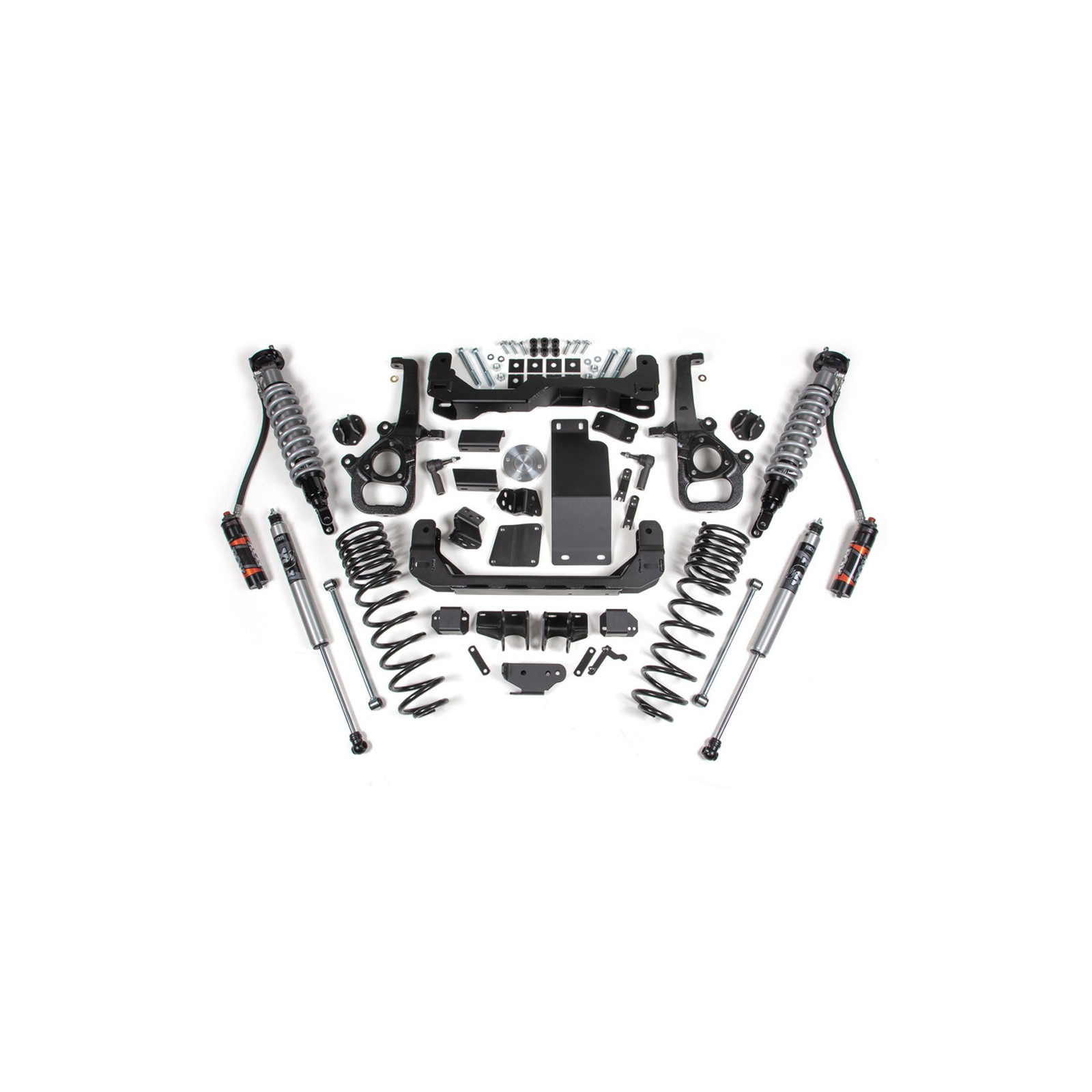 OFFROAD EXPRESS BDS SUSPENSION BDS2114PSS