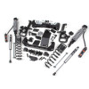 OFFROAD EXPRESS BDS SUSPENSION BDS2114PSS