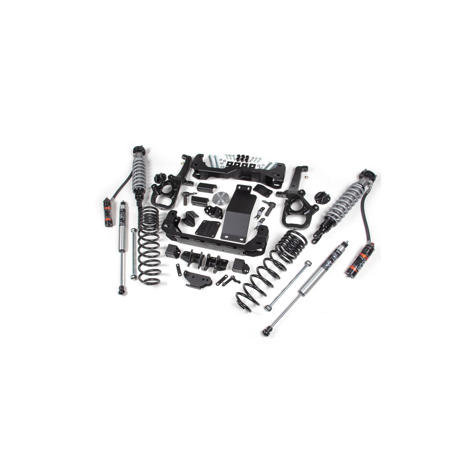 OFFROAD EXPRESS BDS SUSPENSION BDS2114PSS
