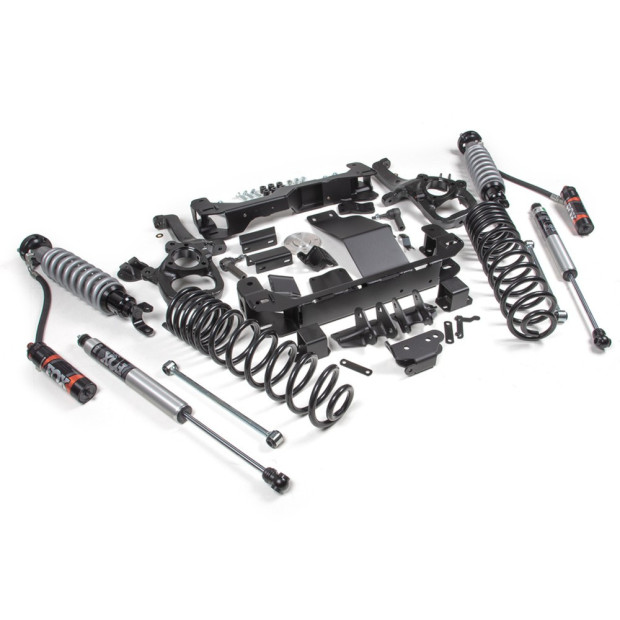 OFFROAD EXPRESS BDS SUSPENSION BDS2114PSS