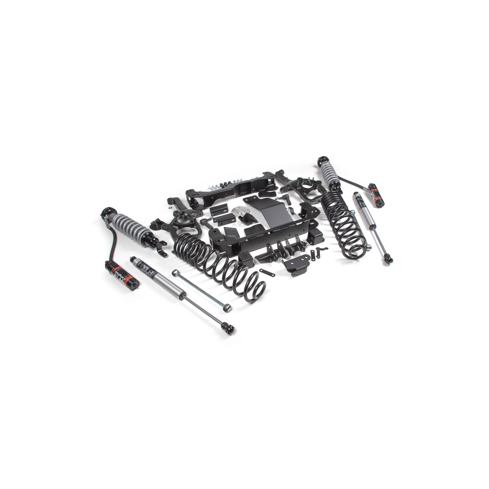 OFFROAD EXPRESS BDS SUSPENSION BDS2114PSS
