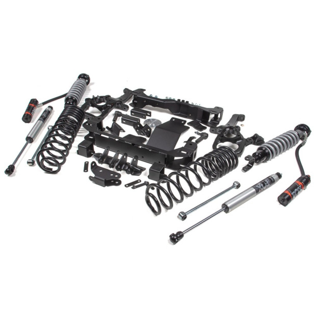 OFFROAD EXPRESS BDS SUSPENSION BDS2114PSS