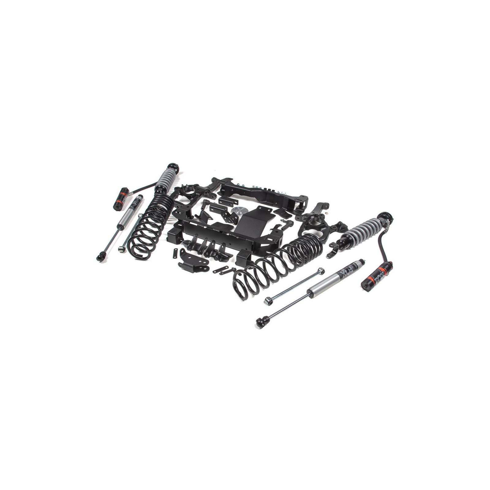 OFFROAD EXPRESS BDS SUSPENSION BDS2114PSS