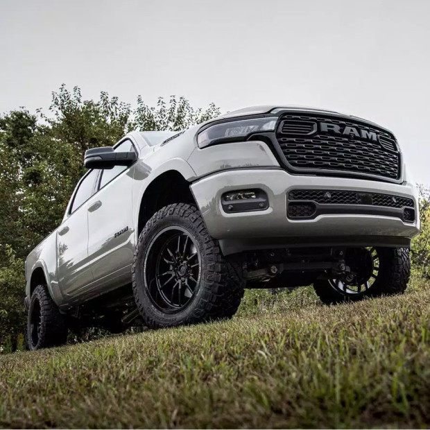 OFFROAD EXPRESS BDS SUSPENSION BDS2114PSS