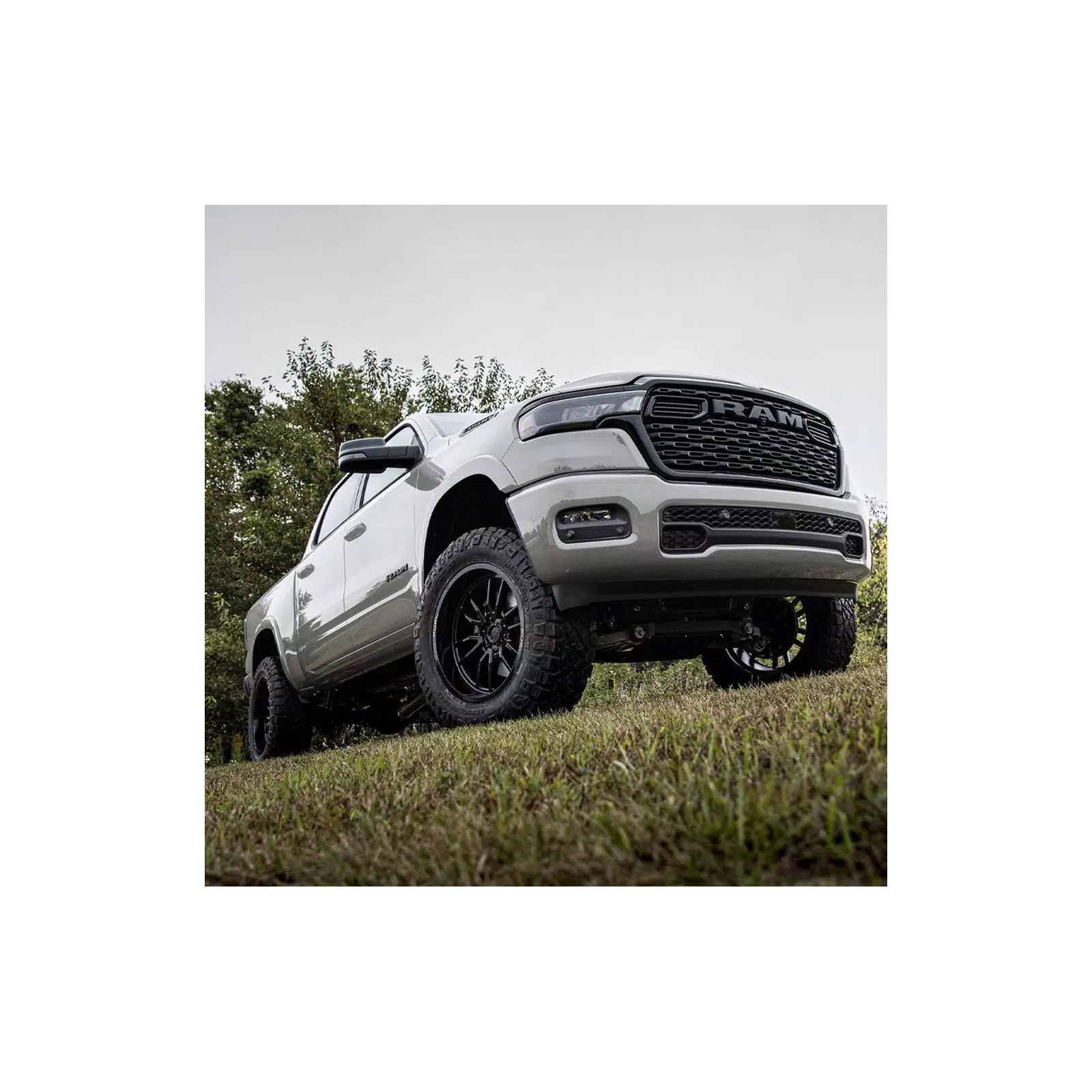 OFFROAD EXPRESS BDS SUSPENSION BDS2114PSS