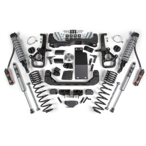 OFFROAD EXPRESS BDS SUSPENSION BDS2115PSS