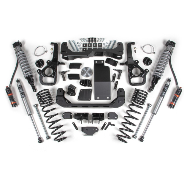 OFFROAD EXPRESS BDS SUSPENSION BDS2115PSS
