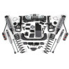 OFFROAD EXPRESS BDS SUSPENSION BDS2115PSS