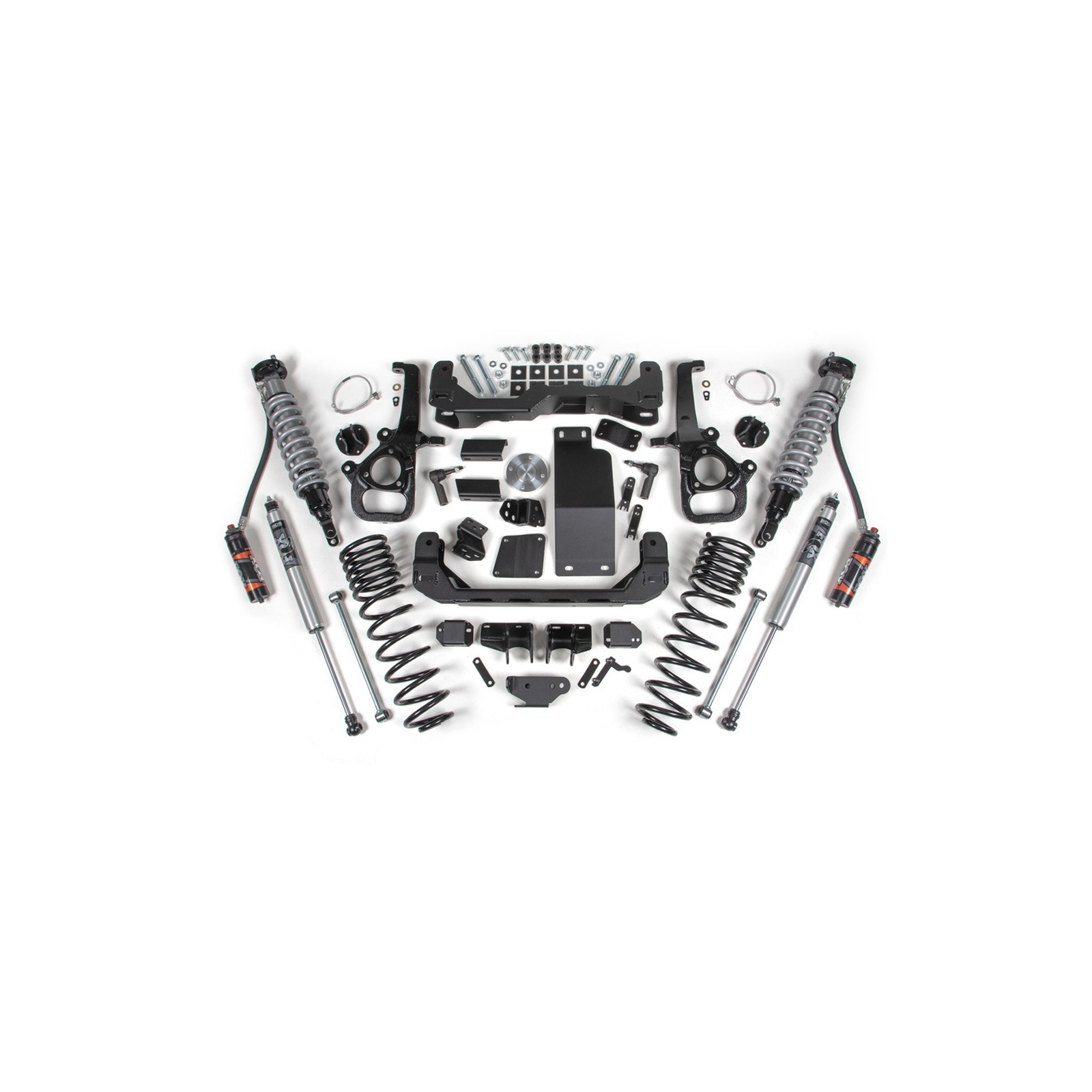 OFFROAD EXPRESS BDS SUSPENSION BDS2115PSS