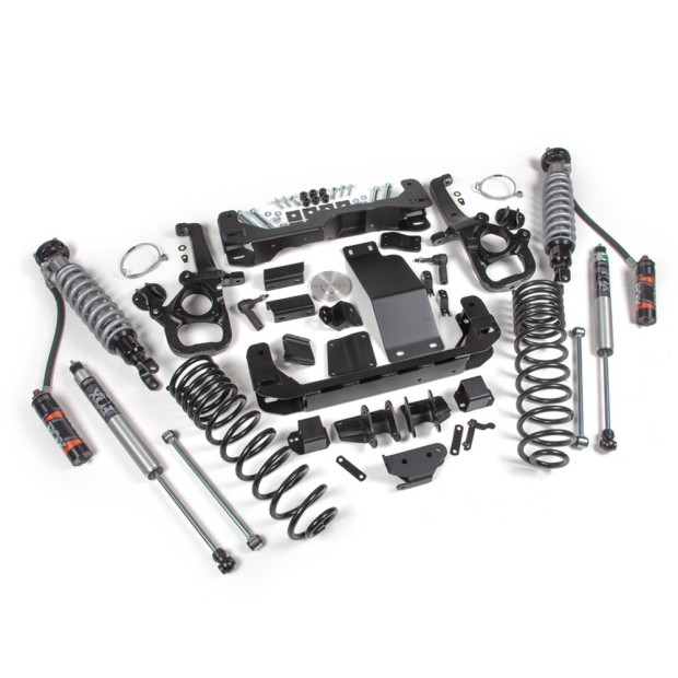 OFFROAD EXPRESS BDS SUSPENSION BDS2115PSS