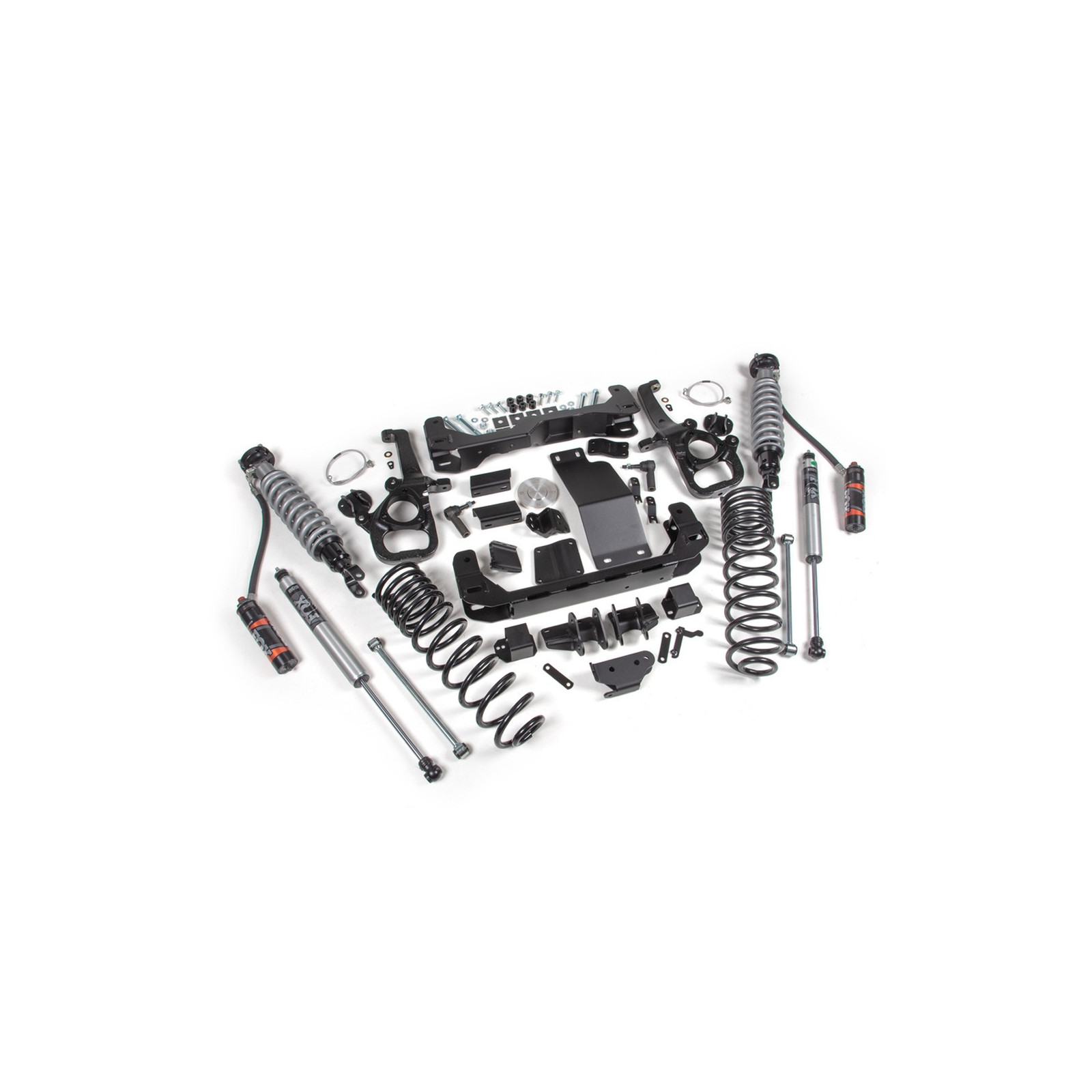 OFFROAD EXPRESS BDS SUSPENSION BDS2115PSS