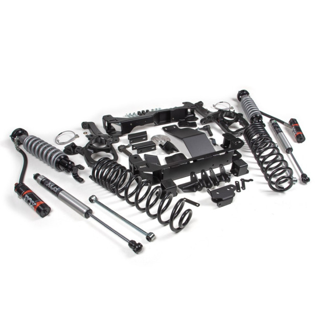 OFFROAD EXPRESS BDS SUSPENSION BDS2115PSS
