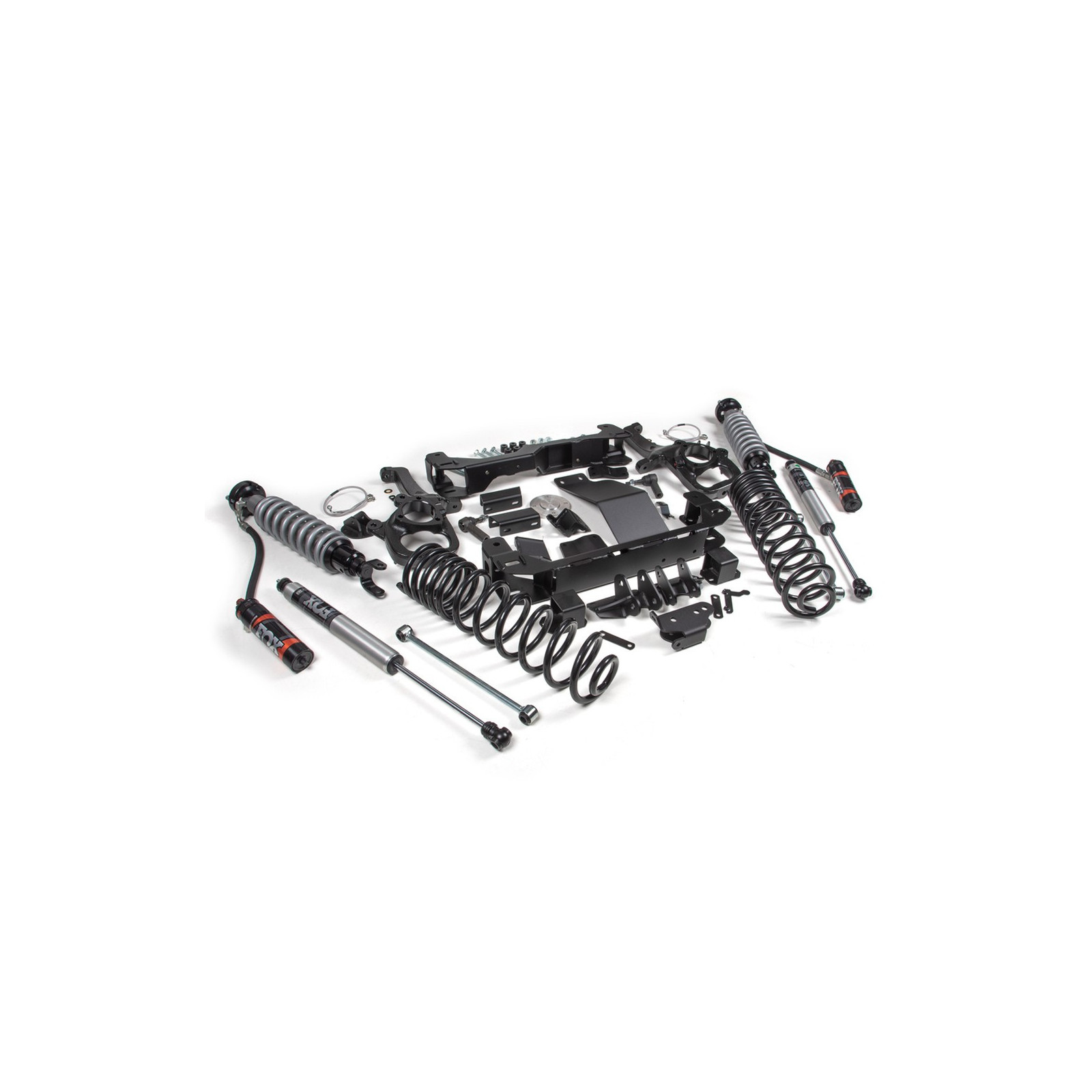 OFFROAD EXPRESS BDS SUSPENSION BDS2115PSS