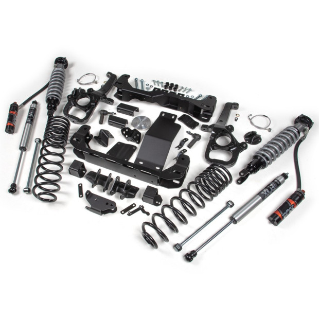 OFFROAD EXPRESS BDS SUSPENSION BDS2115PSS