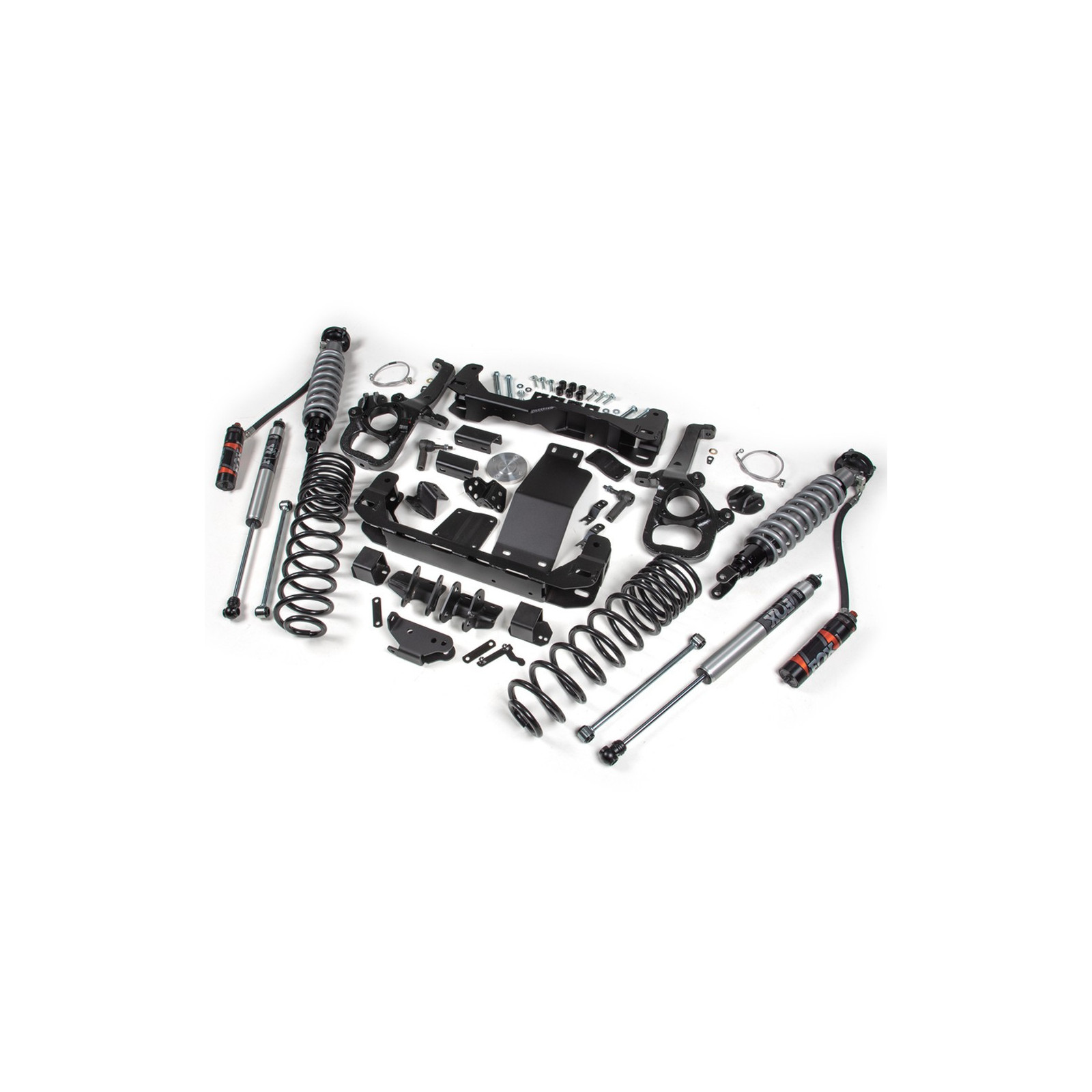 OFFROAD EXPRESS BDS SUSPENSION BDS2115PSS