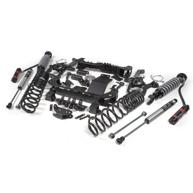 OFFROAD EXPRESS BDS SUSPENSION BDS2115PSS