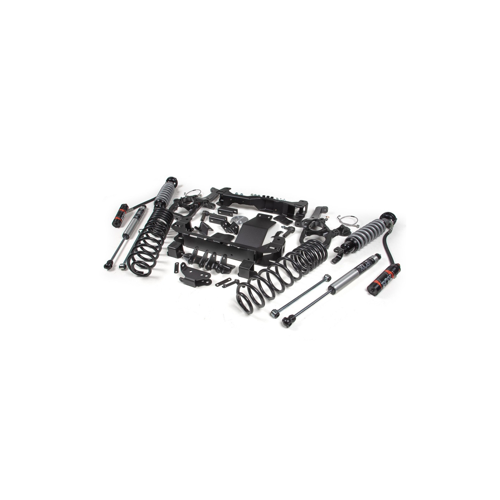 OFFROAD EXPRESS BDS SUSPENSION BDS2115PSS
