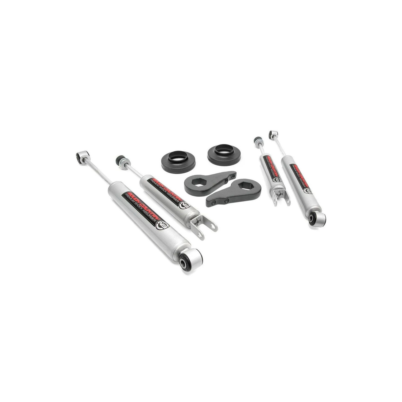 OFFROAD EXPRESS ROUGH COUNTRY RC27330
