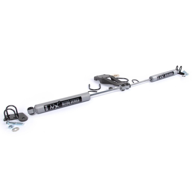 OFFROAD EXPRESS BDS SUSPENSION BDS2030DH