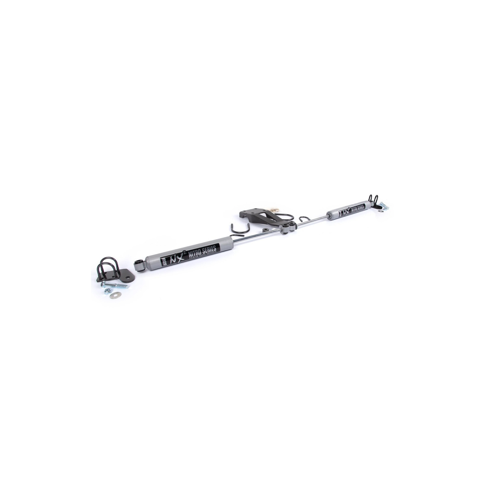 OFFROAD EXPRESS BDS SUSPENSION BDS2030DH