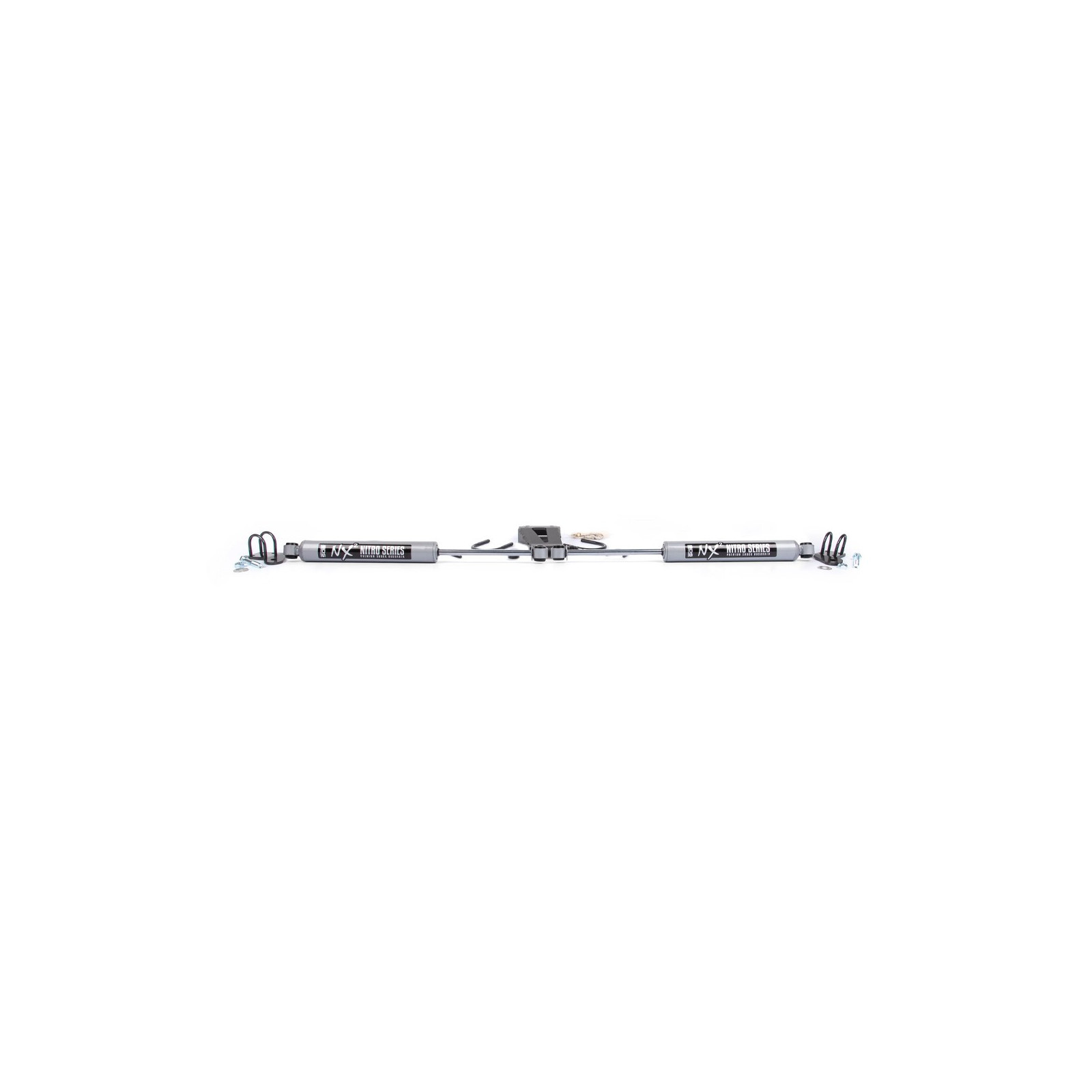 OFFROAD EXPRESS BDS SUSPENSION BDS2030DH