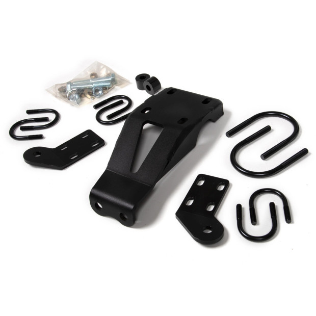 OFFROAD EXPRESS BDS SUSPENSION BDS2030DH