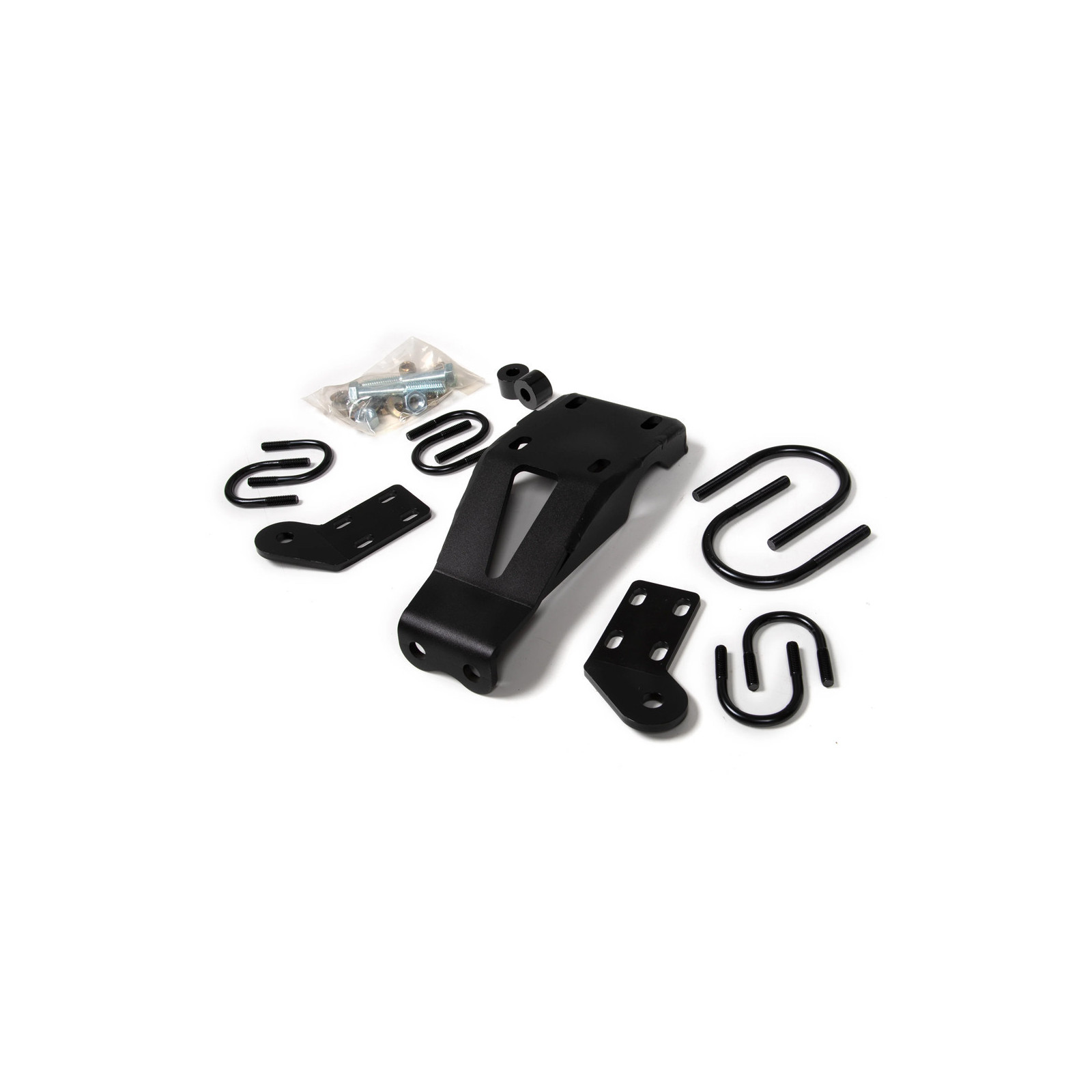 OFFROAD EXPRESS BDS SUSPENSION BDS2030DH