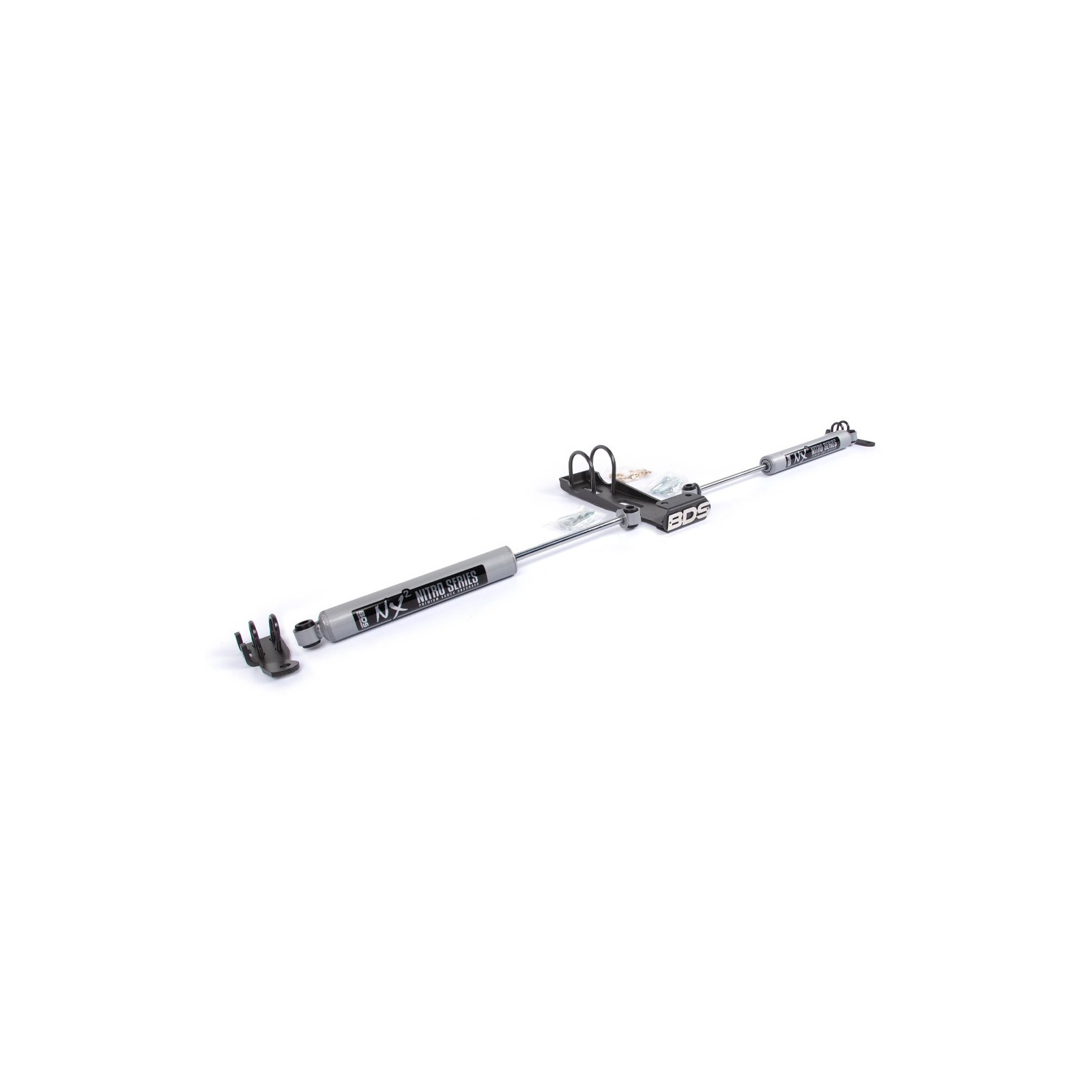 OFFROAD EXPRESS BDS SUSPENSION BDS2028DH