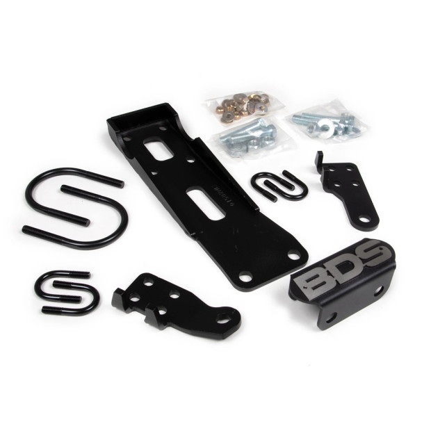 OFFROAD EXPRESS BDS SUSPENSION BDS2028DH
