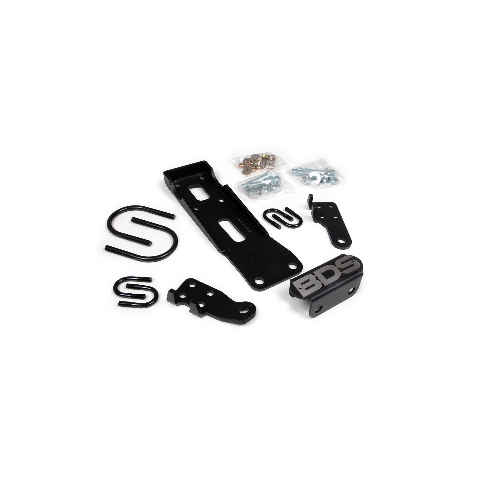 OFFROAD EXPRESS BDS SUSPENSION BDS2028DH