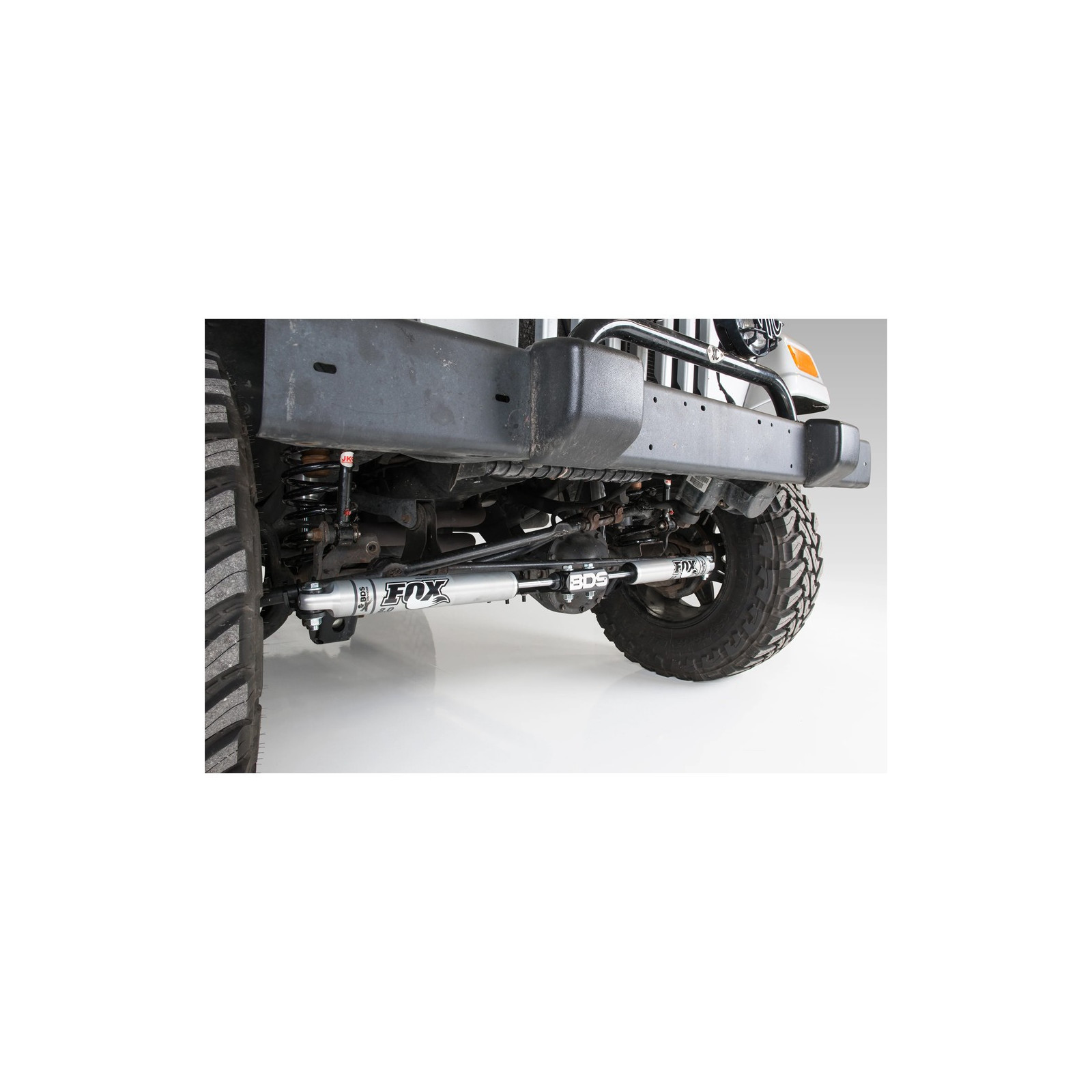 OFFROAD EXPRESS BDS SUSPENSION BDS2028DF