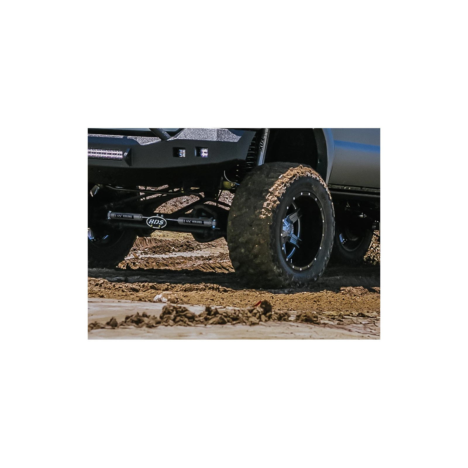 OFFROAD EXPRESS BDS SUSPENSION BDS2011SH