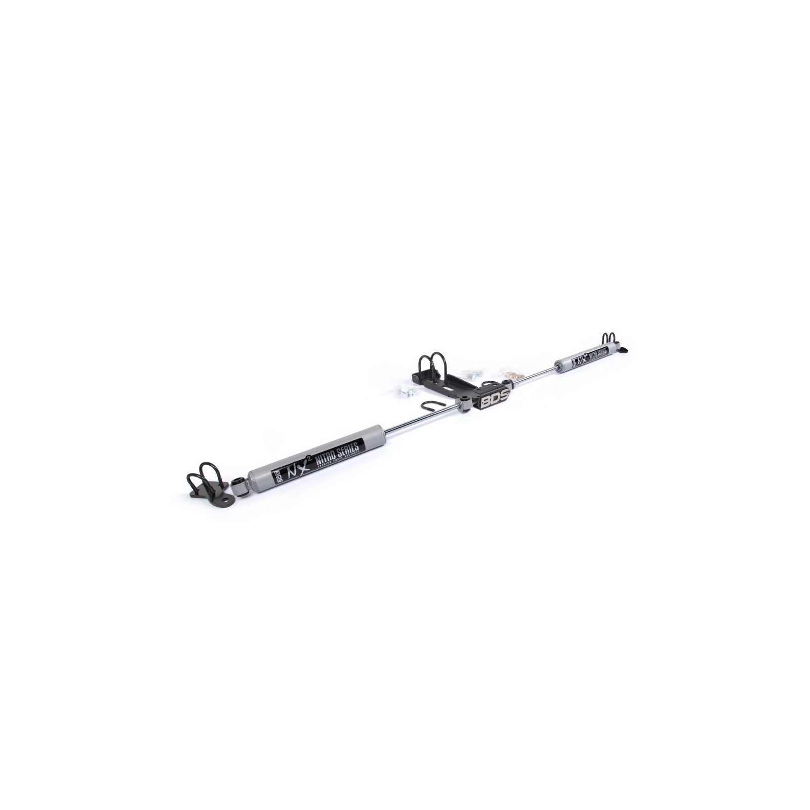OFFROAD EXPRESS BDS SUSPENSION BDS2027DH