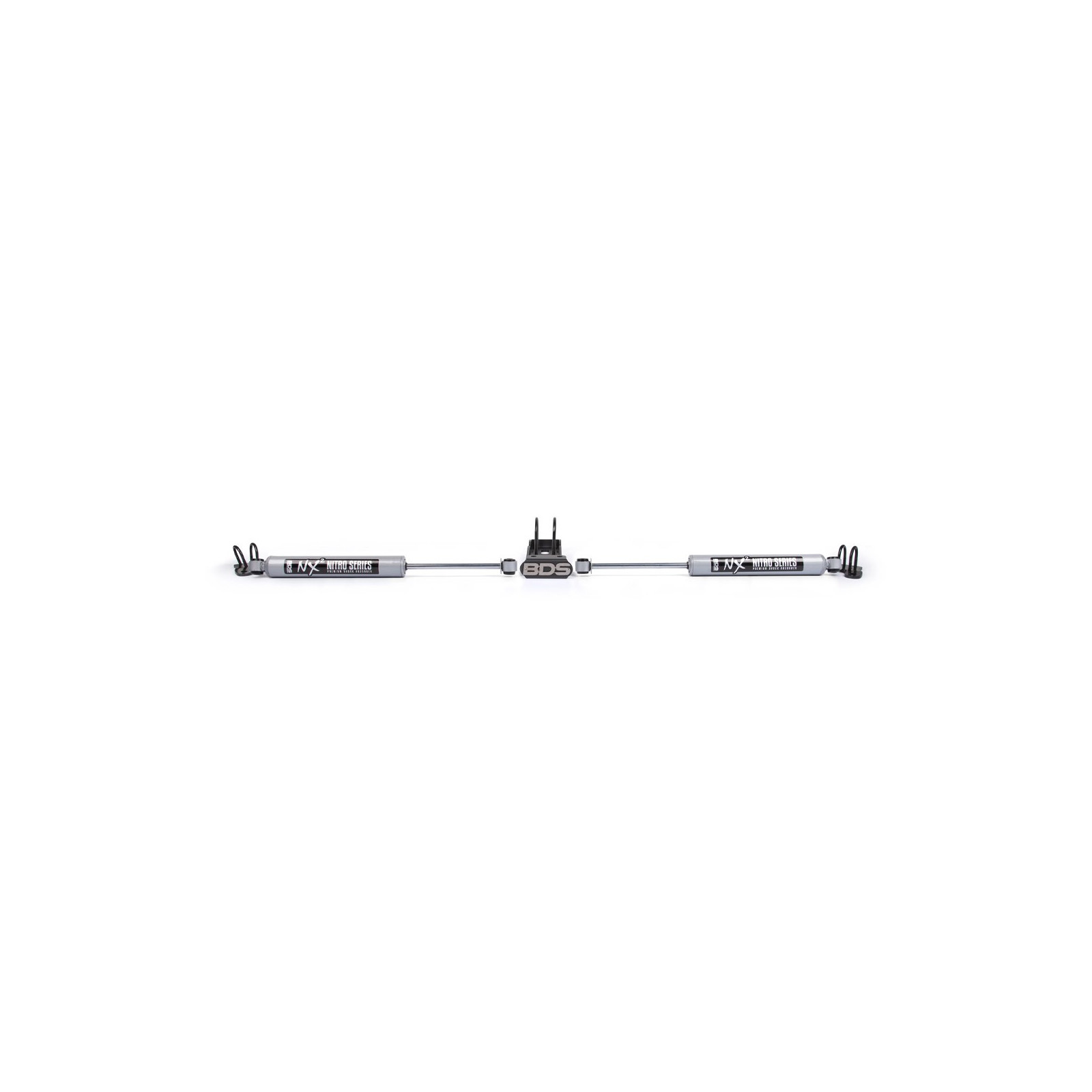 OFFROAD EXPRESS BDS SUSPENSION BDS2027DH