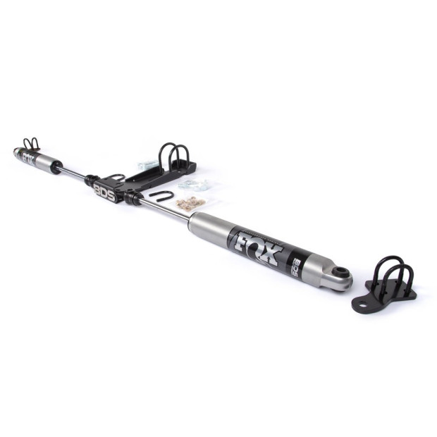 OFFROAD EXPRESS FOX BDS2027DF