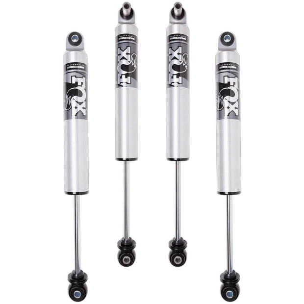 OFFROAD EXPRESS FOX SHJLFOX3.5-4HTO