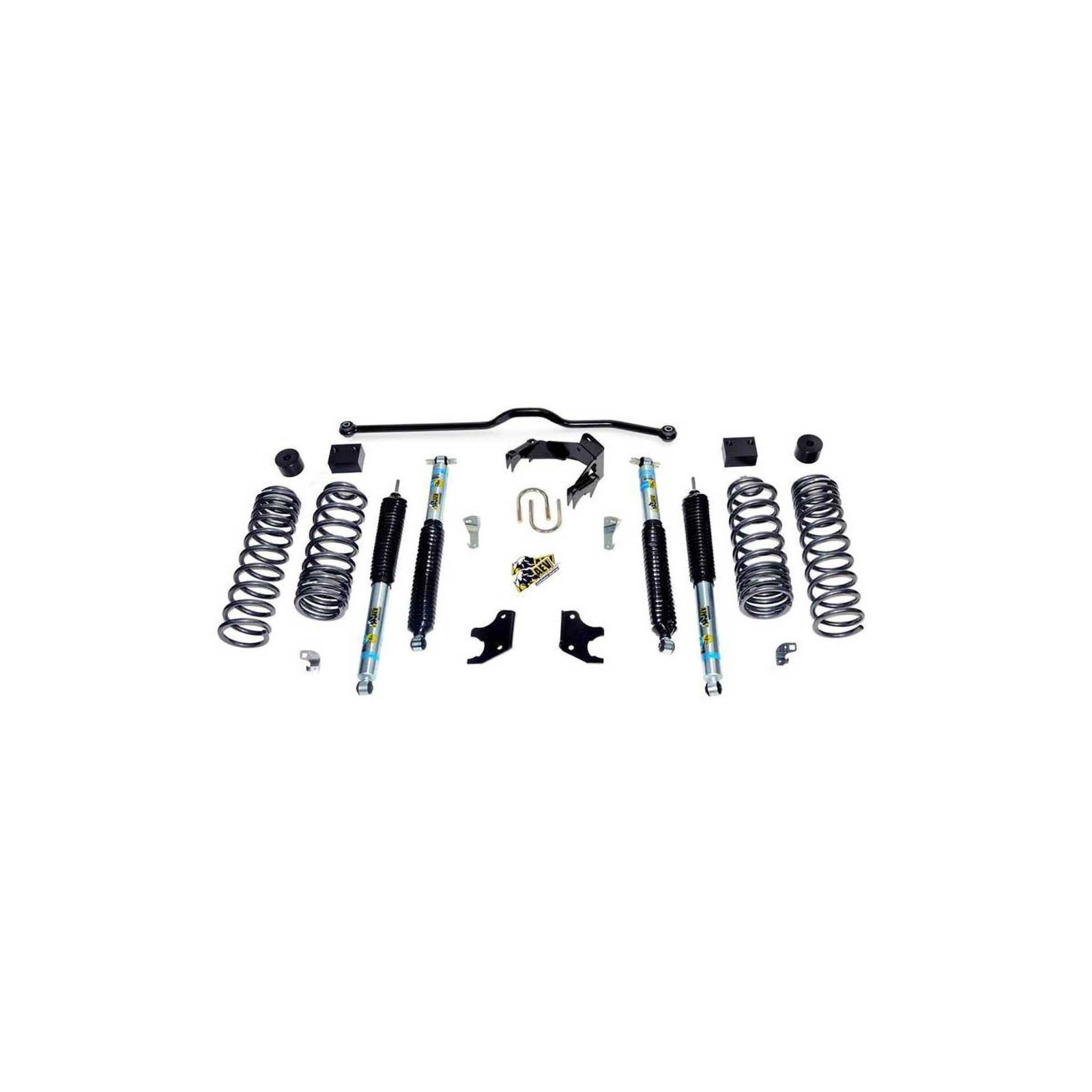 OFFROAD EXPRESS AEV AEVN0224000AA