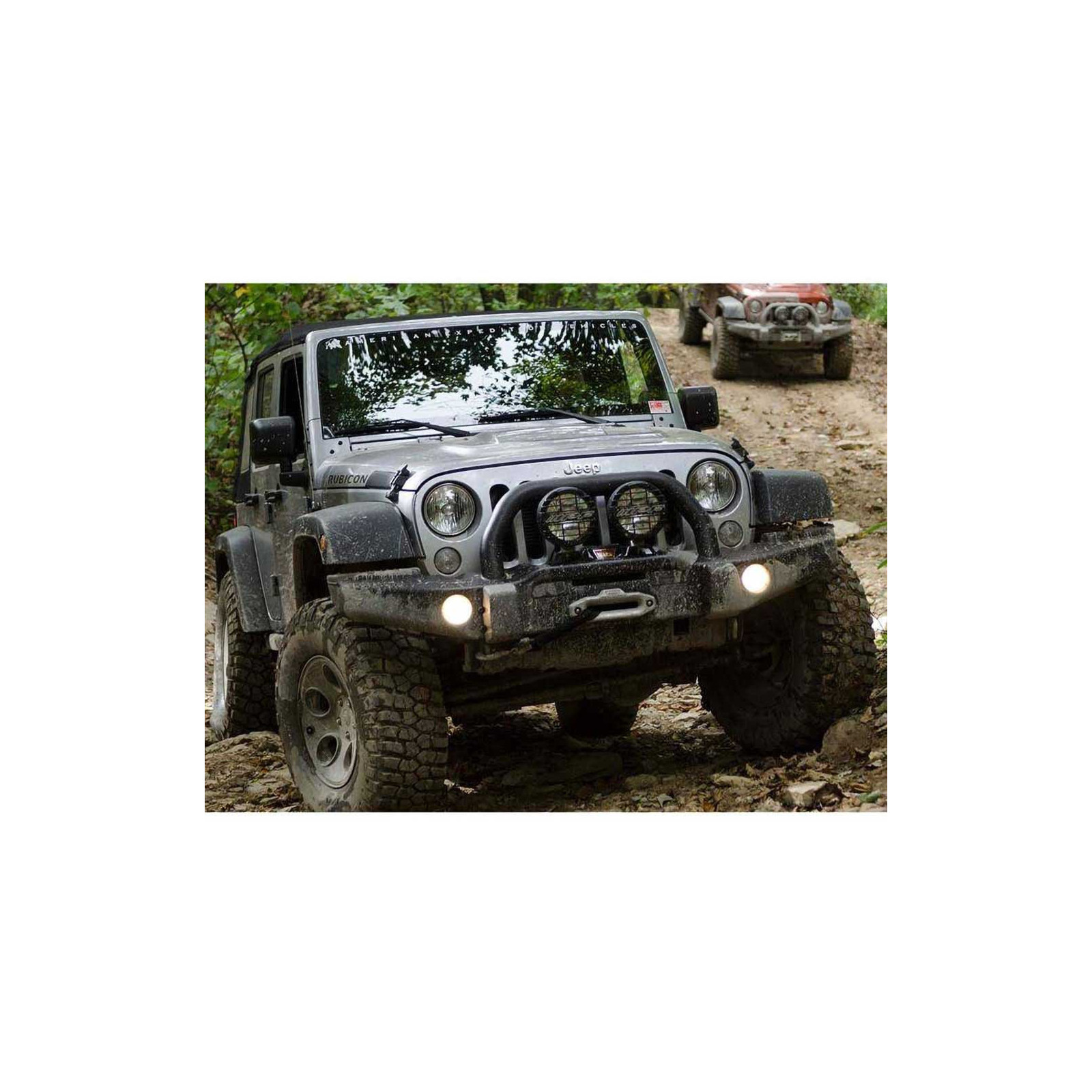 OFFROAD EXPRESS AEV AEVN0224000AA