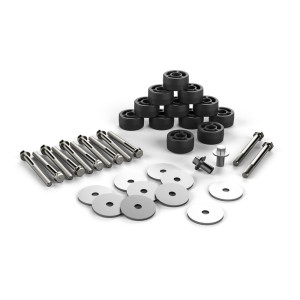 OFFROAD EXPRESS TERAFLEX TX4152100