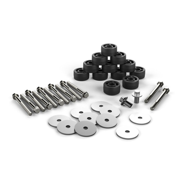 OFFROAD EXPRESS TERAFLEX TX4152100