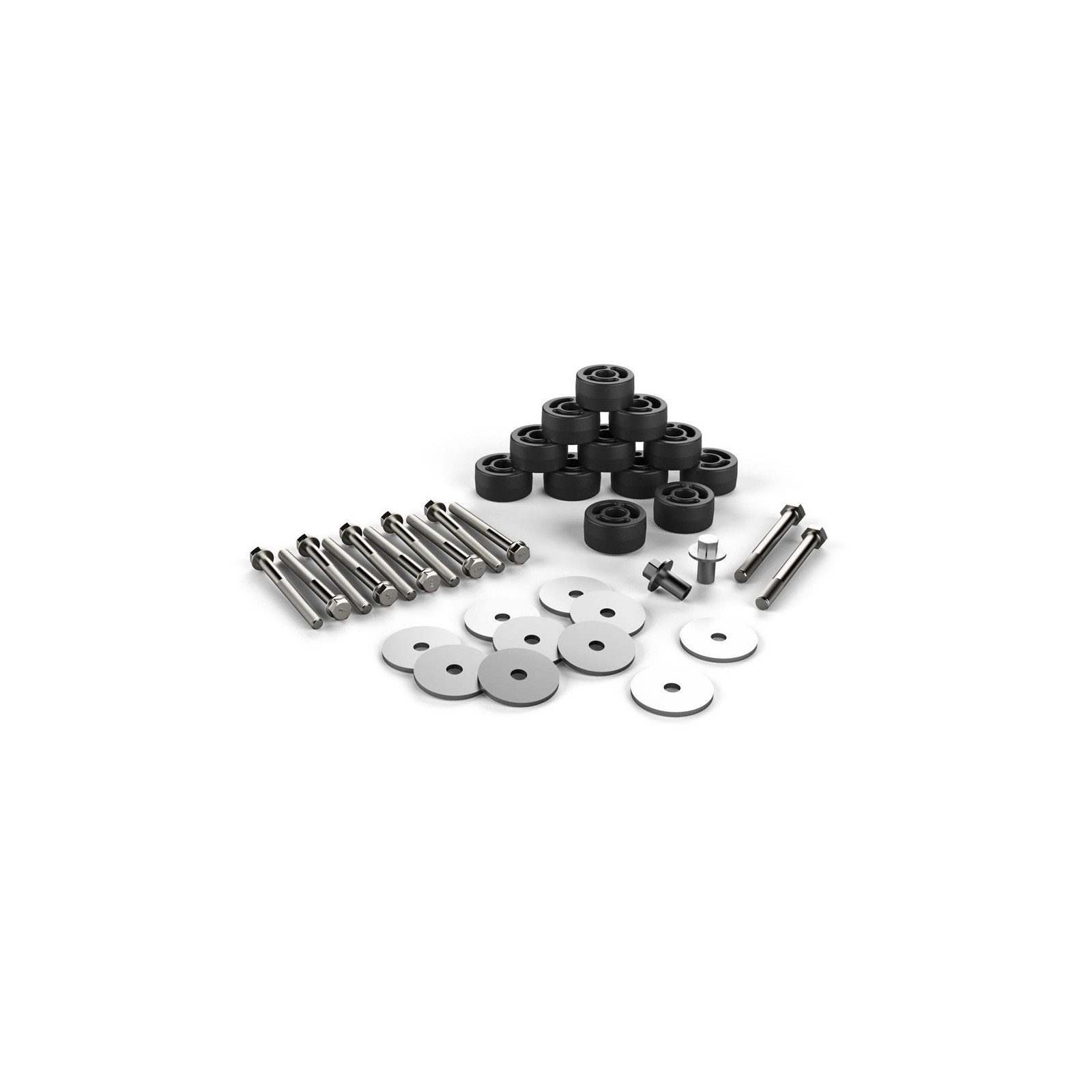 OFFROAD EXPRESS TERAFLEX TX4152100