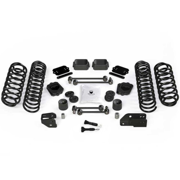 OFFROAD EXPRESS TERAFLEX TX1402040
