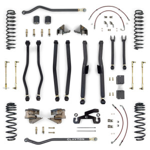 OFFROAD EXPRESS CLAYTON OFF ROAD CL3409325
