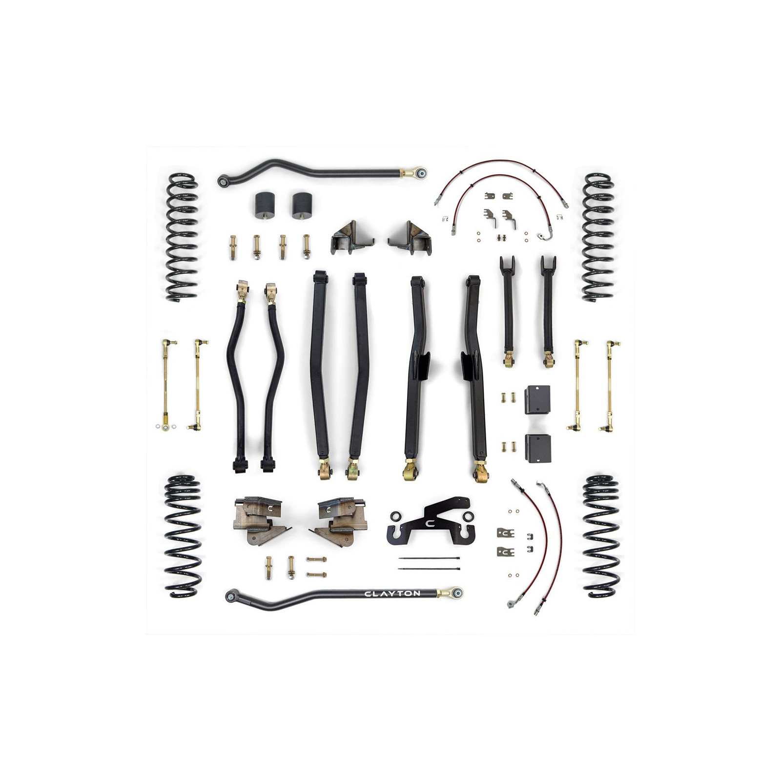OFFROAD EXPRESS CLAYTON OFF ROAD CL3209325