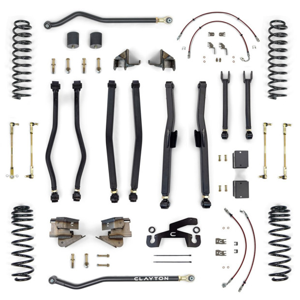 OFFROAD EXPRESS CLAYTON OFF ROAD CL3409335