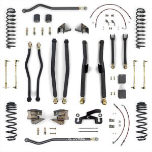 OFFROAD EXPRESS CLAYTON OFF ROAD CL3209335