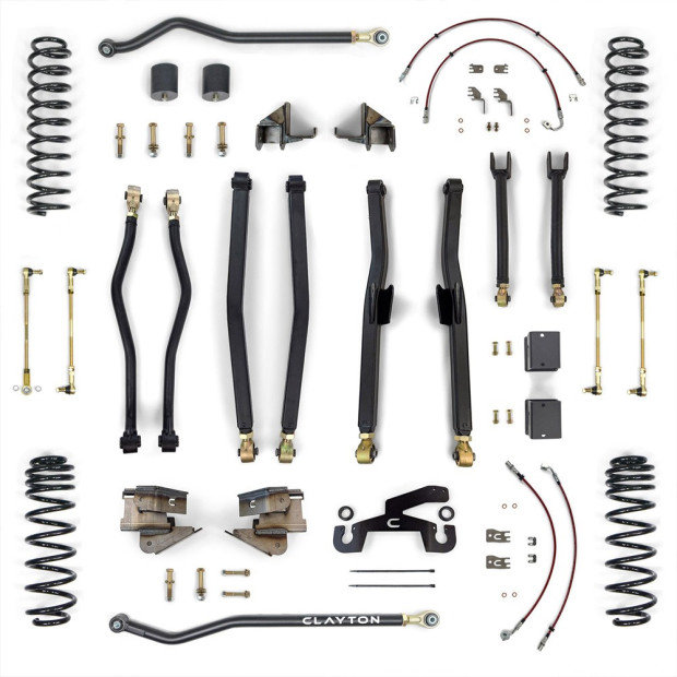 OFFROAD EXPRESS CLAYTON OFF ROAD CL3209335