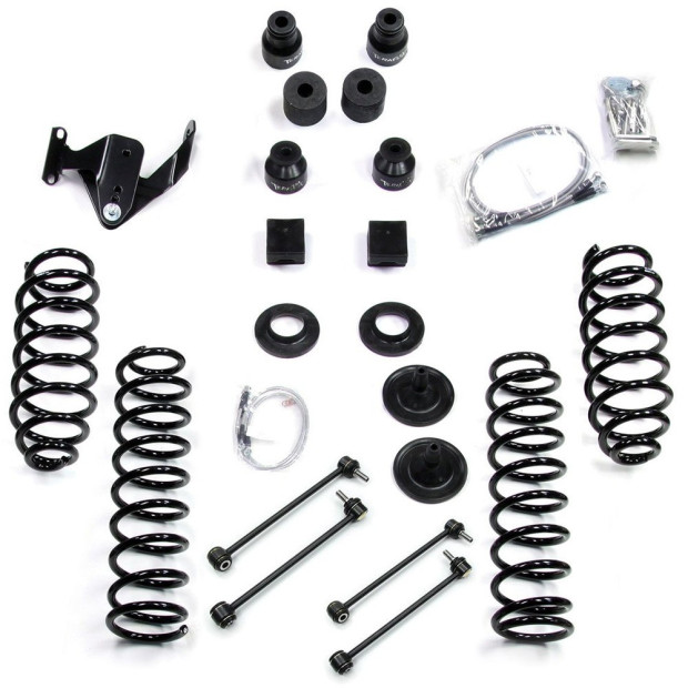 OFFROAD EXPRESS TERAFLEX TX1151450